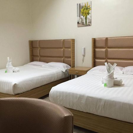 Meaco Hotel - Solano Luaran gambar