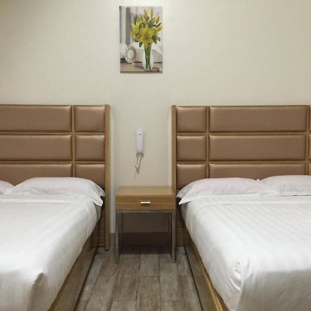 Meaco Hotel - Solano Luaran gambar