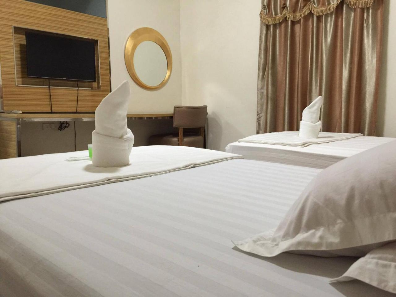 Meaco Hotel - Solano Luaran gambar
