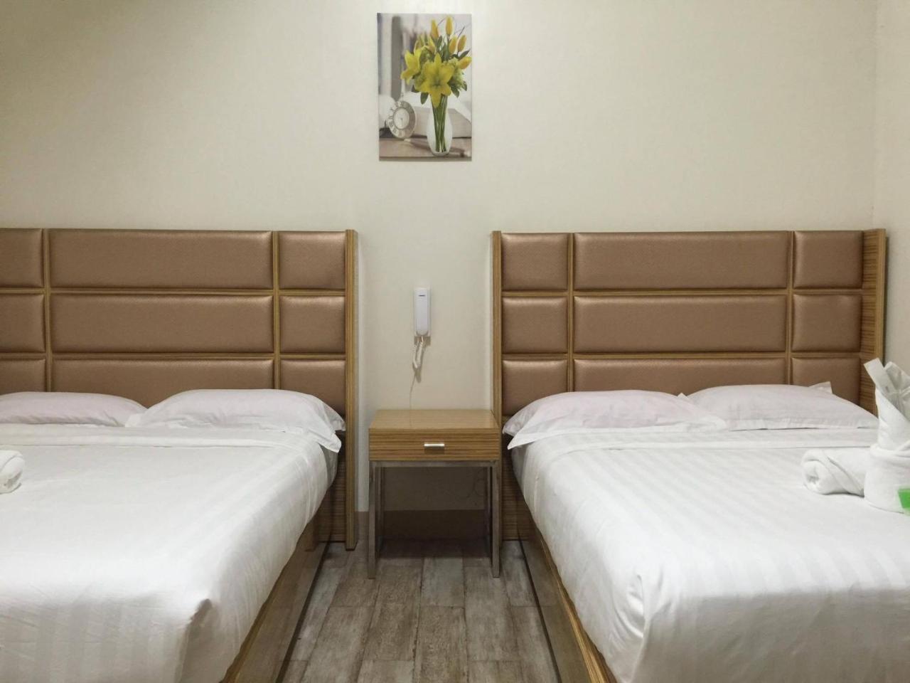 Meaco Hotel - Solano Luaran gambar