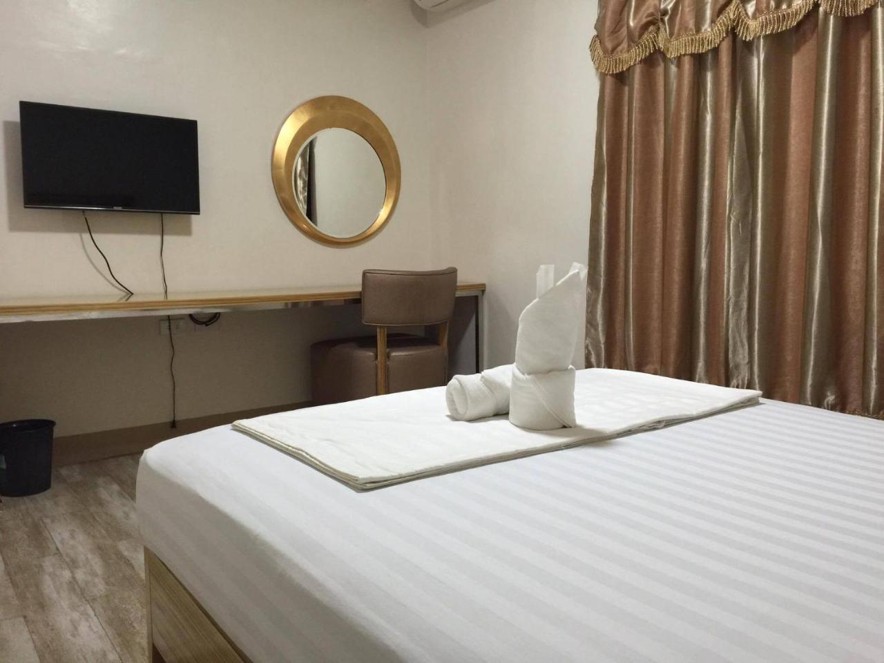 Meaco Hotel - Solano Luaran gambar