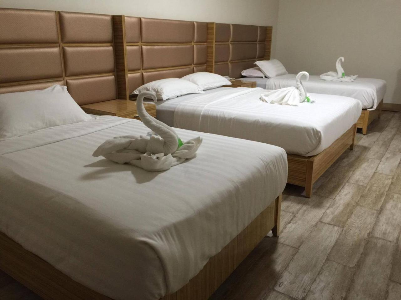 Meaco Hotel - Solano Luaran gambar